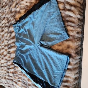 Starter Mens Basketball Shorts.